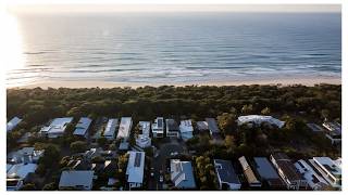 SUNDARA DEL SOL - 749 Casuarina Way, Casuarina 2487