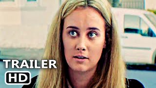 THE KINDRED Trailer (2021) April Pearson, Thriller Movie