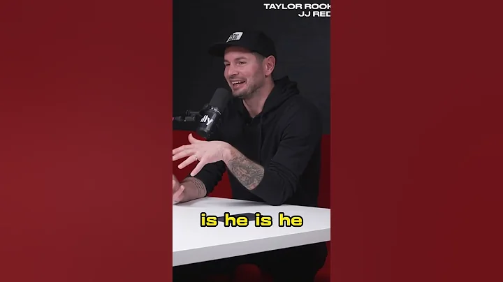 JJ Redick explains how he ended his beef with Chris Paul #jjredick #chrispaul #nba #shorts