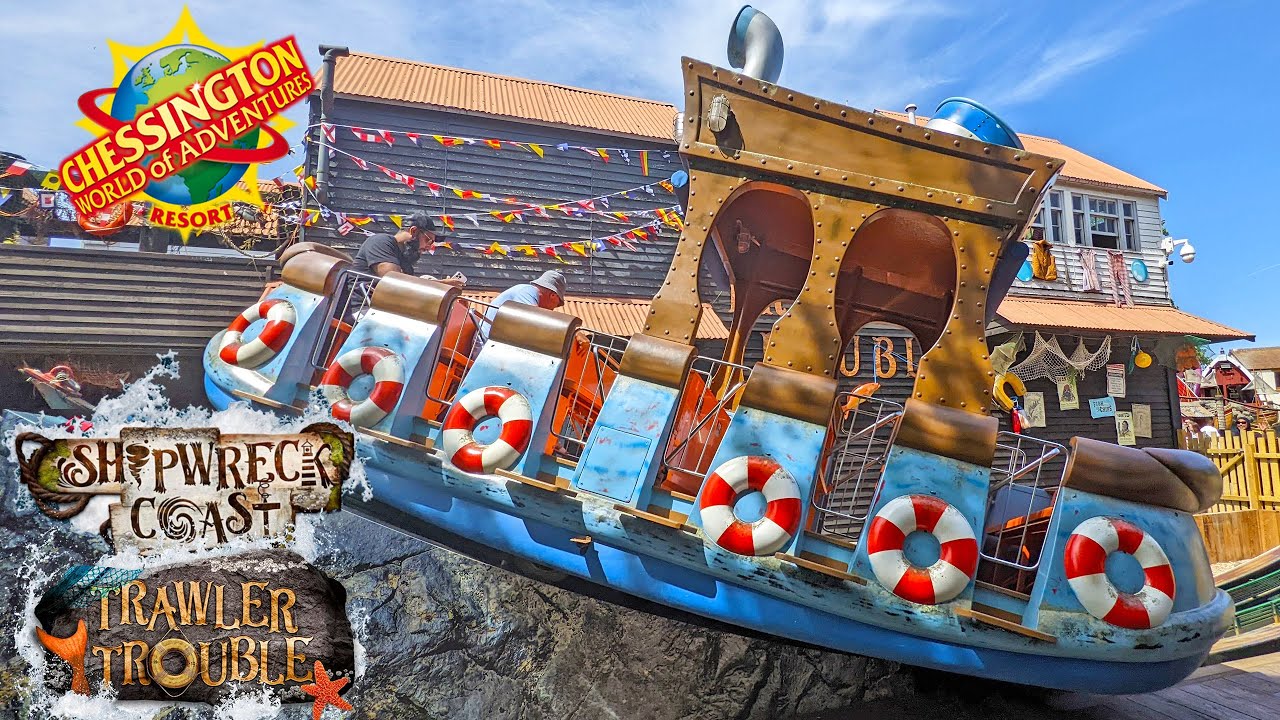trawler-trouble-in-shipwreck-coast-at-chessington-world-of-adventures