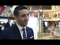 ATM 2023: Elias Monsef, Multi Property Director of Sales, St Regis Downtown Dubai