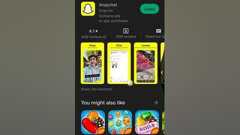 How To Fix Snapchat Filters Not Working 2023 (Problem Solved)