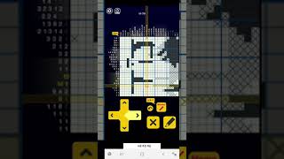 네모네모로직 Picross galaxy #1-79 공략 screenshot 4