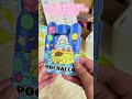可愛いアイテムご用意しております☀️ #luckyscoop #mysterybox #packing #shorts