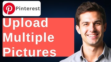 How To Upload Multiple Pictures On Pinterest [2025 Guide]