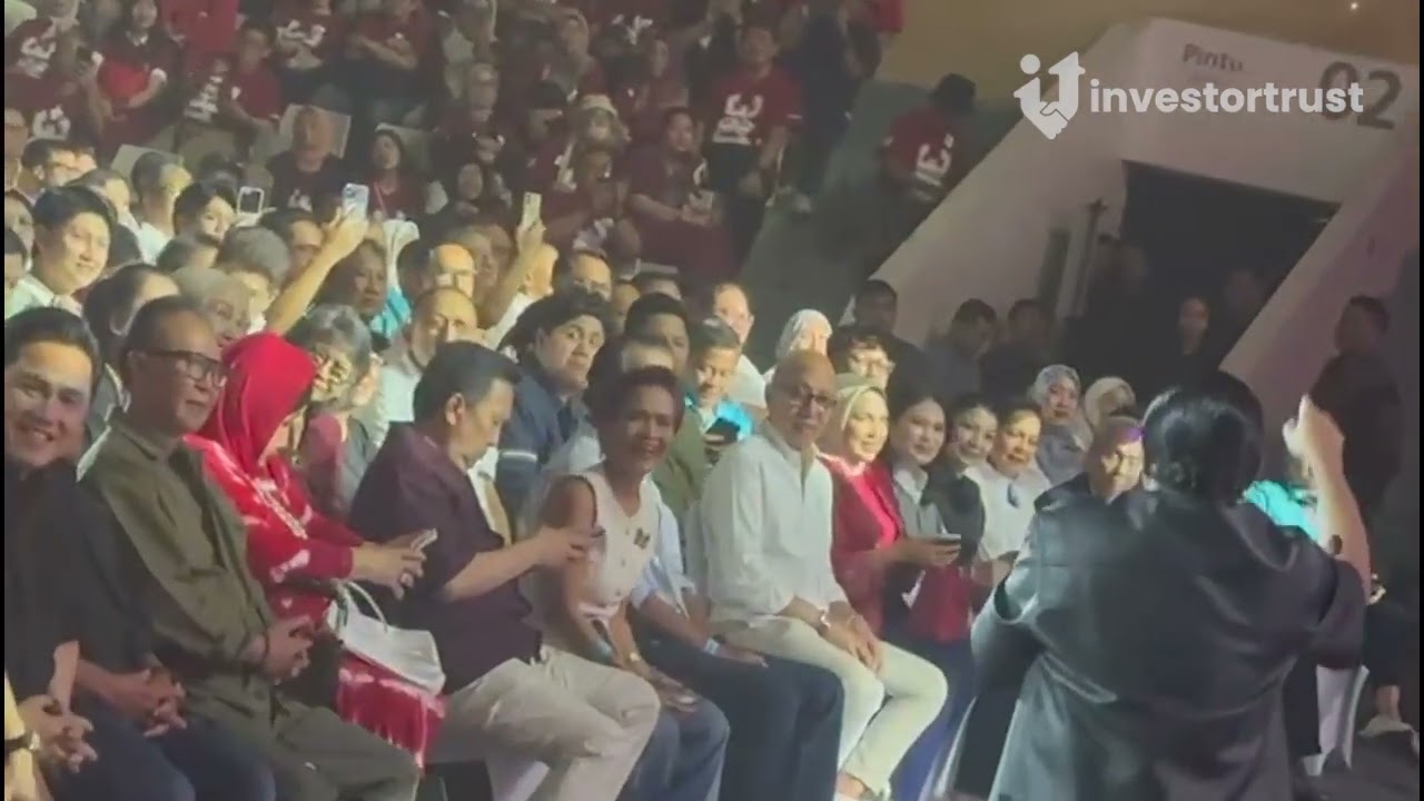 Deddy Dhukun Bawakan Kenangan 