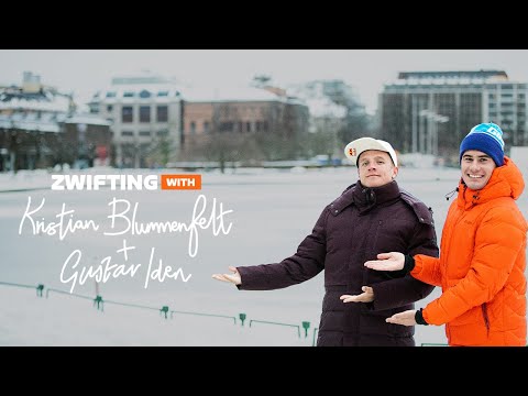 Видео: Бүтэн өдрийн аялал: Норвеги хүн Zwift дээр 510 км замыг туулж 13 цаг зарцуулдаг
