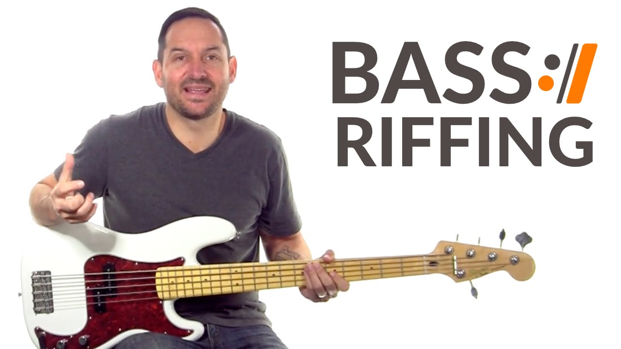 Playing Modern Worship Synth Bass