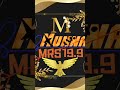 M Munna rms