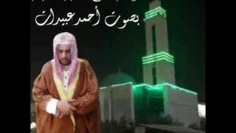 ما تيسر من سوره الزمر