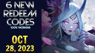 🔥 Tales of Yokai Codes | Tales of Yokai Gift Codes | Tales of Yokai Redeem Codes