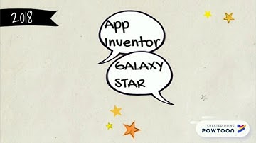 Juego de naves espaciales en App Inventor- "Parte 1"