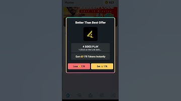 Diamond wala application Reddem code 1Free In Login my refer code earn application 500 tokens try