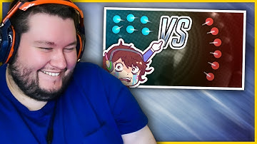 Flats Reacts To "Overwatch