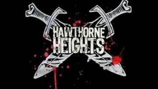 Watch Hawthorne Heights Scrantonicity Bonus Track video
