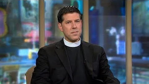 Catholic Priest Leaves Church, Marries Parishioner