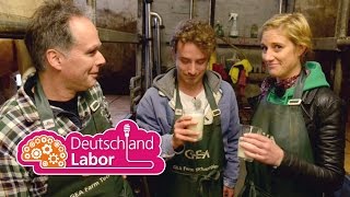 Deutschlandlabor - Folge 15: Bio