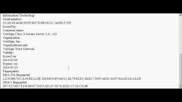 How to possibly fix your Android apps refusing to sync or repeated security certificate errors