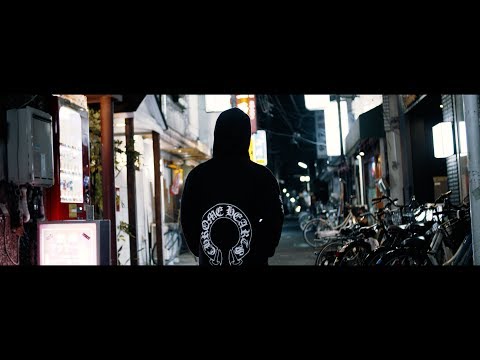 ZORN / All My Homies [Pro. BACHLOGIC / Dir. 飛沫] 【Official Video】(P)(C)2019 昭和レコード