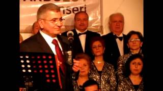 Bende Aşk Tükendi, Ateşim Yanmaz, Muammer Usta