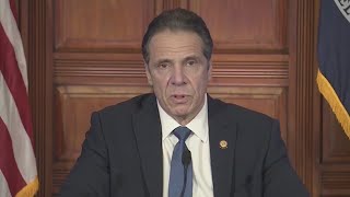 NYS Senate proposal would limit Governor's emergency powers