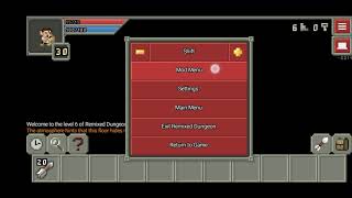 Remixed Dungeon: Pixel Rogue Mod Menu v32.0.fix.2 screenshot 5