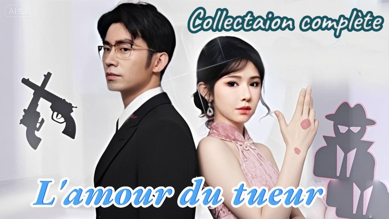 Une belle assassine cache son identité et épouse un PDG