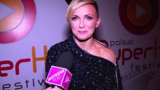 Nie uwierzycie, w czym Ania Wyszkoni czuje się najlepiej screenshot 4