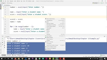 CPIT110 Lab 8 (#15) - Loops II - Part 1 of 2