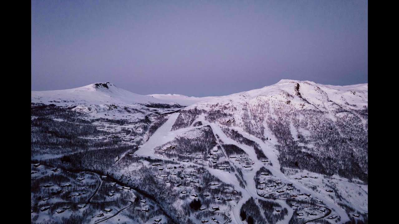 Solheisen Hemsedal skiresort