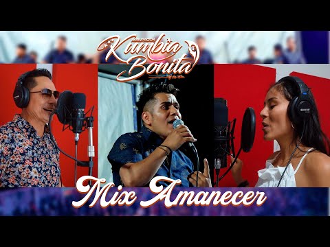 Mix Amanecer -