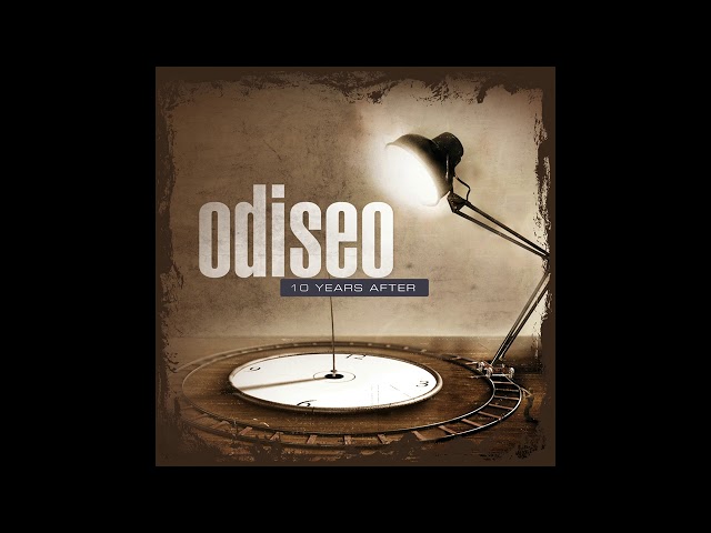Odiseo - Music Is The Answer