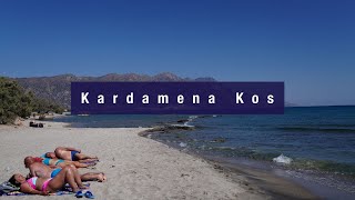 Kardamena Kos Greece | Sea TV Sailing Channel