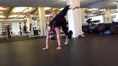 AF mike Fitch Call Out 2014