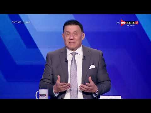 مساء  مدحت شلبي عن محمد مصيلحي رئيس نادي الإتحاد السكندري بيدفع من جيبه كل شهر بضعة ملايين