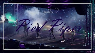 Bts - Pied Piper Slowed Reverbed Version