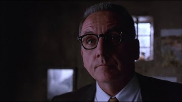 Andy Dufresne is Gone Missing Escaped Shawshank The Shawshank Redemption (1994) Movie Clip HD Scene
