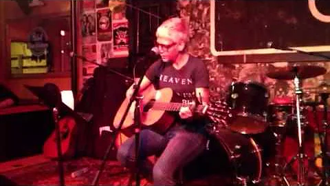 Cheryl Reed Devitt @ The Midway Cage