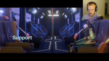 Subsurface Circular - Full Playthrough (Spoilers)