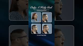 ONLY A HOLY GOD - #acapella #shorts #praise #praiseandworship
Words and Music by Michael Farren, Jonny Robinson, Dustin Smith and Rich Thompson
© 2016 CityAlight Music; Farren Love And War Publishing;
Integritys Alleluia! Music; Integritys Praise! Music
Arr. Mark Sullivan, Shane Coffman and Mike Rogers; © 2019 The Acapella Company
You can support our ministry in song by signing up on www.patreon.com/mjohn911
You can visit our music store at https://www.michaellining.com/store ONLY A HOLY GOD - #acapella #shorts #praise #praiseandworship