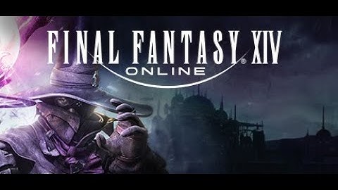 Final Fantasy XIV: Online - Shadowbringers - Arcanist Gameplay Part 1 [4K 60FPS] - No Commentary