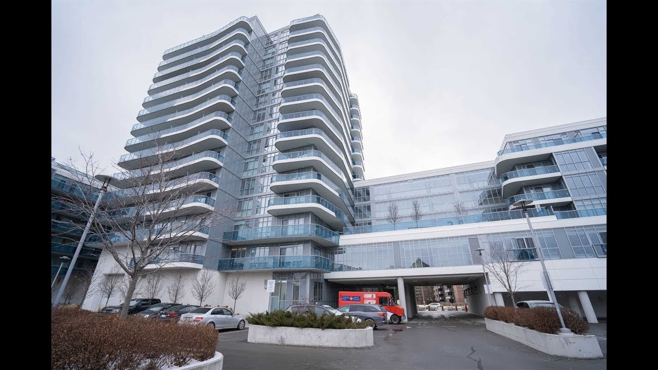 9471 Yonge St Affortable Condo at Yonge & 16th for sale YouTube