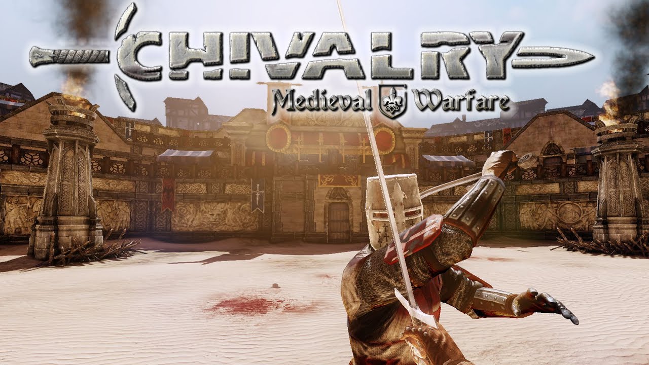 Comprar Chivalry Medieval Warfare Jogo para PC