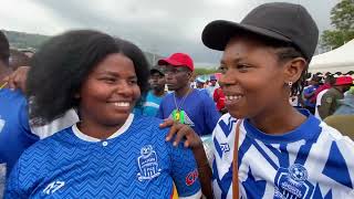 RAYON SPORTS 0-0 POLICE FC RAYON SPORTS 0-0 POLICE FC