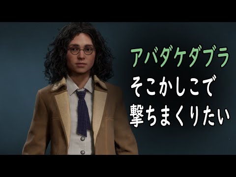 妹とホグワーツレガシーをやるﾌｫｯｸｽ