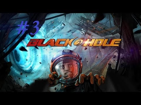 Видео: Black Hole Прохождение # 3