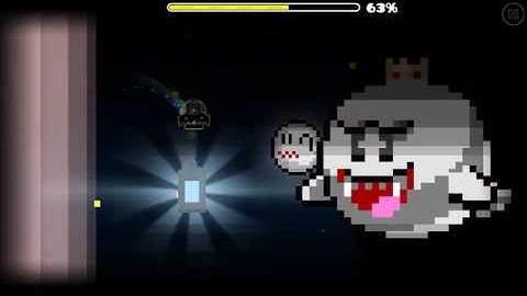 Spooky Light by Serponge - Shadow Gauntlet lvl1