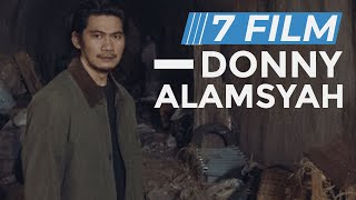 Gagah dan Sangar di Film Action Indonesia | 7 Film Terbaik Donny Alamsyah