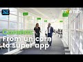 The rise of careem from unicorn to super app