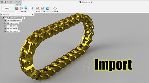 McMaster-Carr - Fusion 360